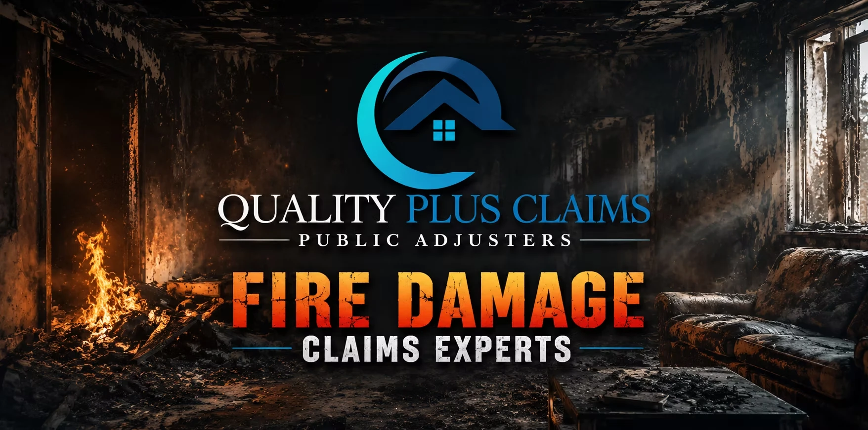 Protecting Your Property After a Fire Loss